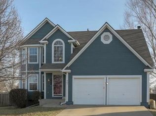407 N Sumac St, Gardner, KS 66030