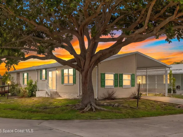 7509 Montauk Ave #S10, Micco, FL 32976