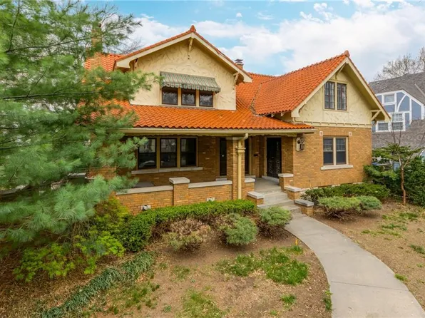 6212 Morningside Dr, Kansas City, MO 64113