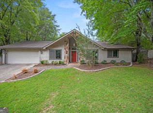4515 Fox Creek Dr, Marietta, GA 30062