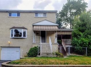 324 Lawrence Ave, North Versailles, PA 15137