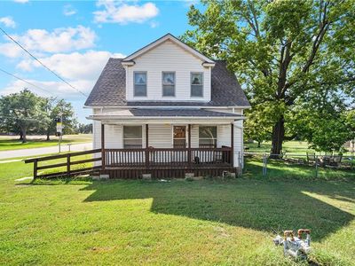 2201 N 10th St, Independence, KS, 67301