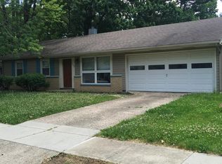 2634 Willow Dr, West Lafayette, IN 47906