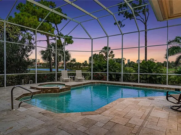 4260 Sanctuary WAY, BONITA SPRINGS, FL 34134