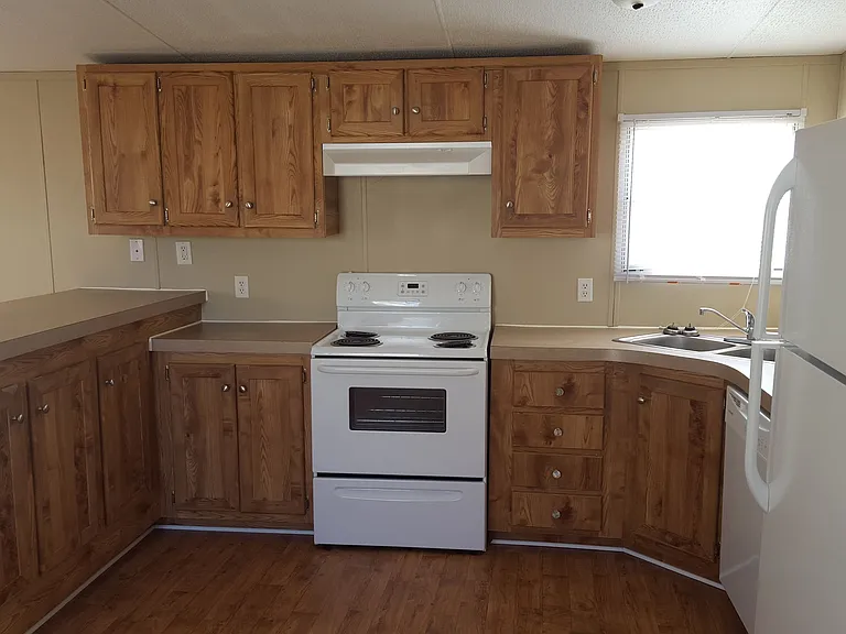 Sherwood Village — Photo 16