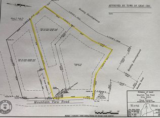 0 Mountain View Rd, Gray, ME 04039