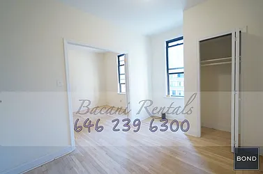 Rented by Bond New York
