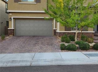10025 Rams Leap Ave, Las Vegas, NV 89166