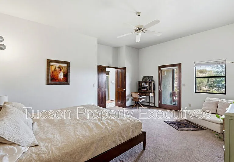 3901 N Vista De La Cima — Photo 24