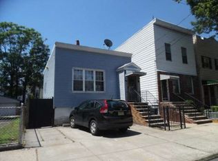 103 Clarke Ave, Jersey City, NJ 07304
