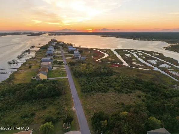 320 Waterway Drive LOT 73, Sneads Ferry, NC 28460