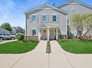 122 Bertram Dr Unit D, Yorkville, IL 60560