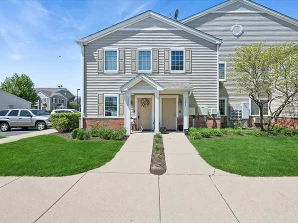 122 Bertram Dr Unit D, Yorkville, IL 60560