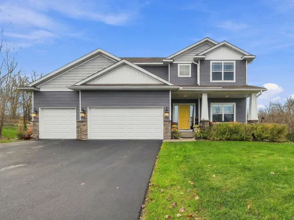 530 Red Oak Ct, Jordan, MN 55352