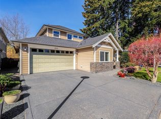 1032 Braeburn Ave, Langford, BC