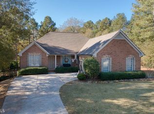 1791 Ryland Hills Ln, Watkinsville, GA 30677