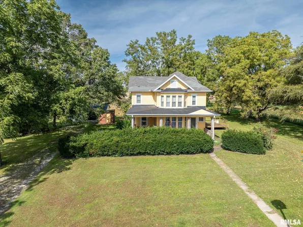 1207 Knox Highway 25, Galesburg, IL 61401