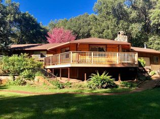 20214 S Cedar Ln, Pine Grove, CA 95665