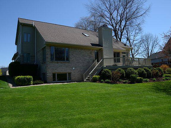 4th image of 1556 Huron Springs Ln