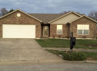 5801 Quarter Ct, Jeffersonville, IN 47130