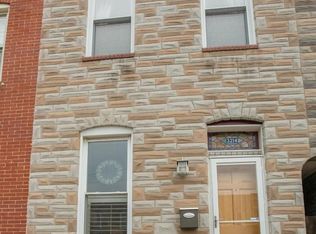 3214 Elliott St, Baltimore, MD 21224