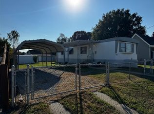 1318 Obyrne St, Henderson, KY 42420