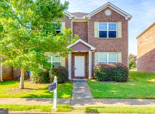 504 Tulip Ln, McDonough, GA 30252