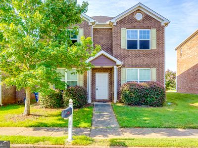 504 Tulip Ln, McDonough, GA, 30252