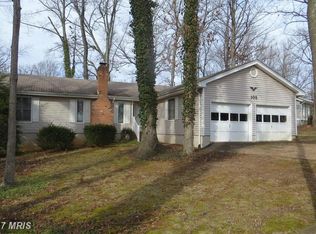 105 Fairway Dr, Locust Grove, VA 22508