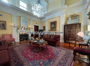 350 Beacon St #PENTHOUSE, Boston, MA 02116