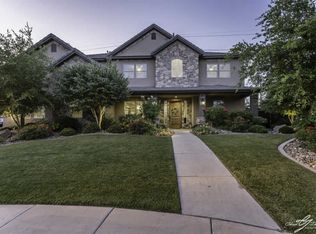 2464 S Franklin Cir, St George, UT 84790