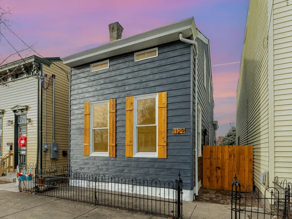 1129 Holman Ave, Covington, KY 41011