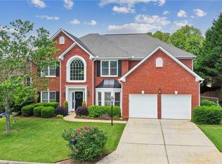 4910 Durley Ln SE, Smyrna, GA 30082