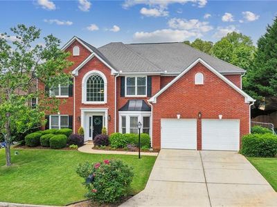 4910 Durley Ln SE, Smyrna, GA, 30082