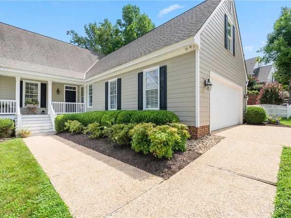 116 Royal Worlington, Williamsburg, VA 23188