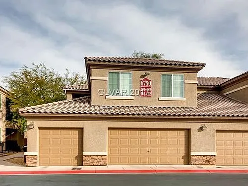 6750 Caporetto Ln #102 Photo 1