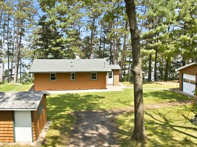 2114 Pine View Blvd, Motley, MN, 56466
