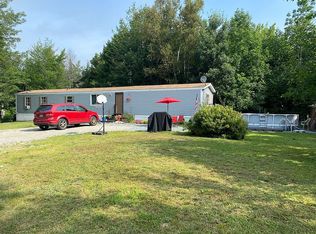 10 Green Lake Rd, Dedham, ME 04429