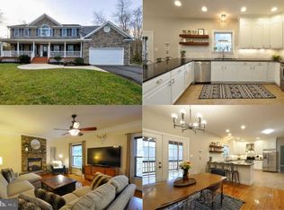 4463 Greyfriar Ln, Bealeton, VA 22712