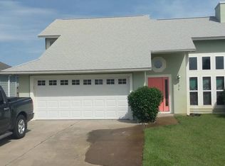 134 Seaclusion Dr, Panama City Beach, FL 32413
