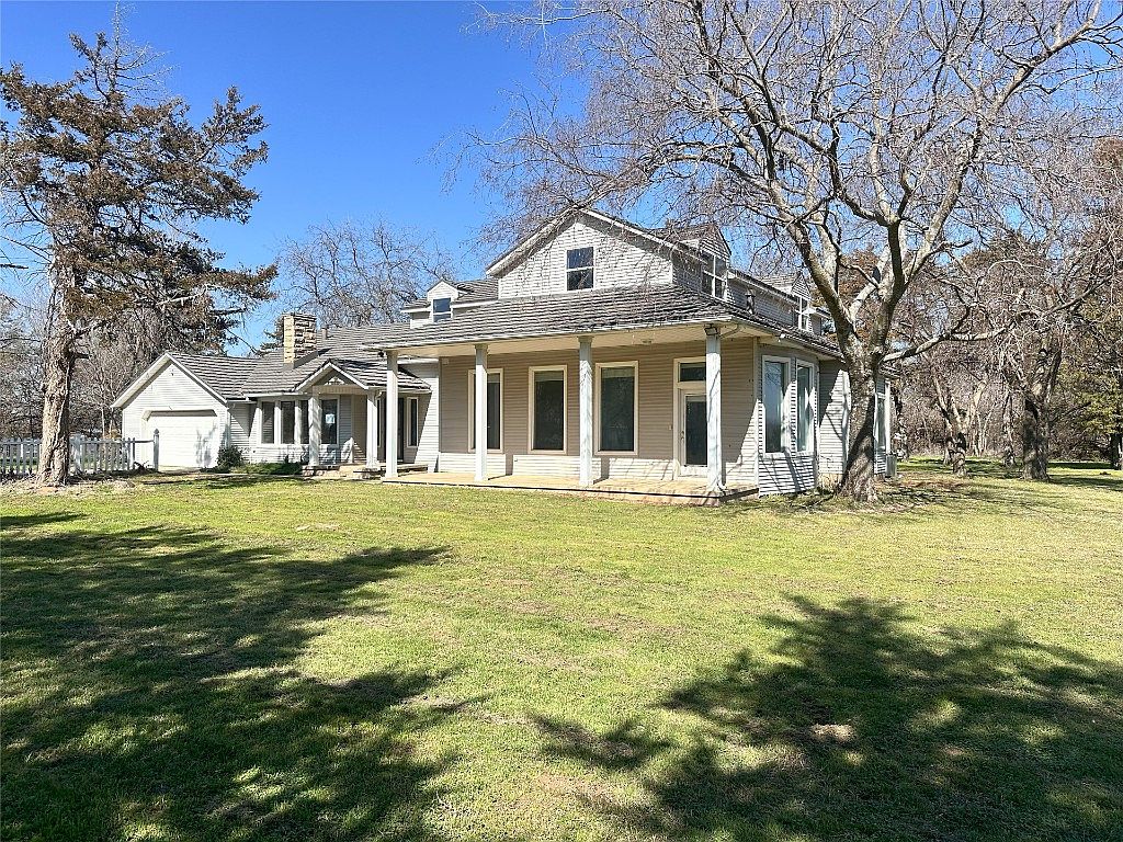508 W Highway 277, Ninnekah, OK 73067 Zillow