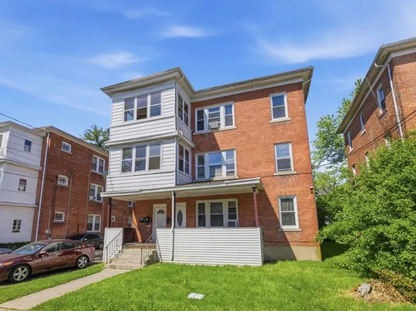 115 Baltimore St #2, Hartford, CT 06112