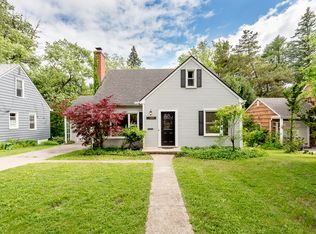 1908 Anderson Ave, Ann Arbor, MI 48104