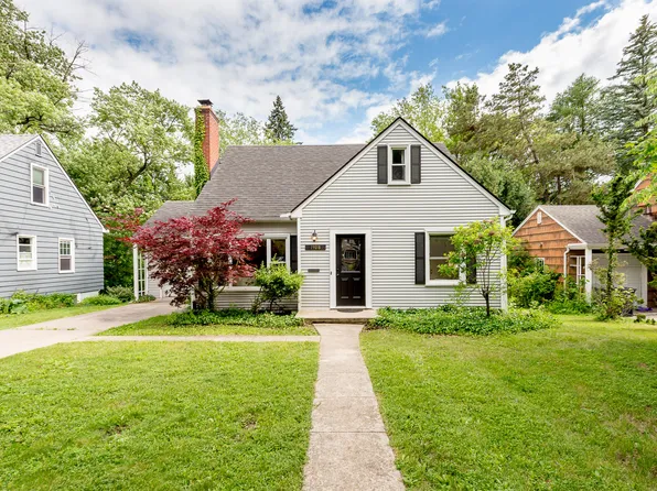 1908 Anderson Ave, Ann Arbor, MI 48104