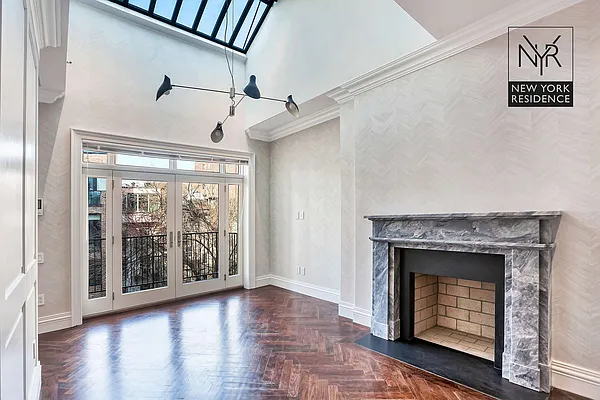 Rented by New York Residence | media 40