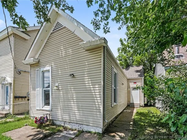 517 E Oak Street, New Albany, IN 47150
