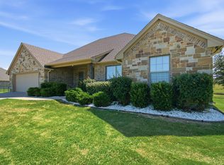 8600 County Road 1229, Godley, TX 76044