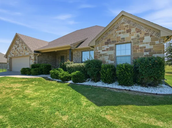 8600 County Road 1229, Godley, TX 76044