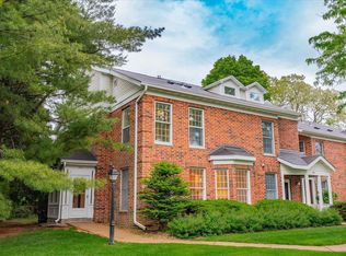 2818 Marshall Ct, Madison, WI 53705