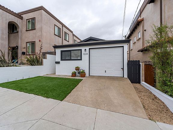4th image of 1224 1st St